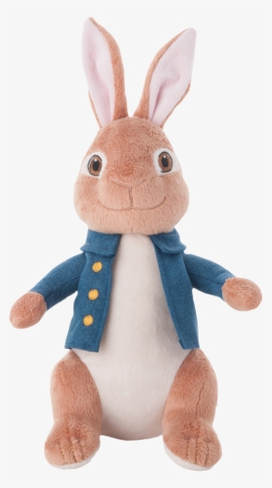 Peter - Stuffed Toy