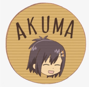 Vigne/akuma - Drawing