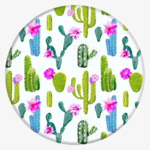 Cactus Popsocket