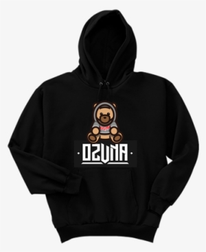 Hanes Hooded Sweatshirt P170 - Hoodie