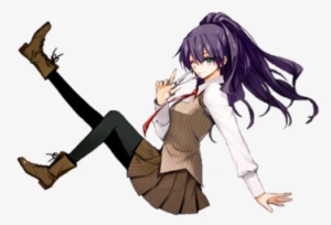 Tags - - Akuma No Riddle Takechi Otoya