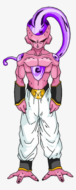 Majin Boo - Dragon Ball Z