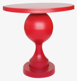 Osiris Cafe Table