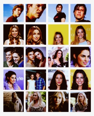 Kristen Stewart & Taylor Lautner & Robert Pattinson, - Xavier Samuel