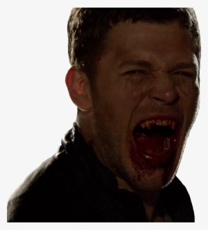 Fotoflexer Photo - Klaus Mikaelson Png