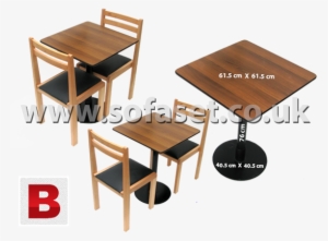 Pictures Of Restaurant Table & Cafe Table Directly - Restaurant