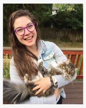 Elena Fulton - University Of Puget Sound