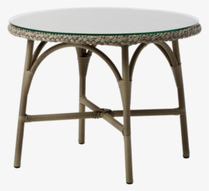 Georgia Garden Victoria Cafe Table Ø60