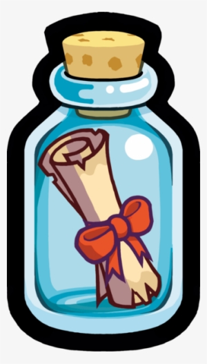 341px-mds Message In A Bottle - Pokémon Mystery Dungeon