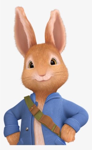 Peter Rabbit