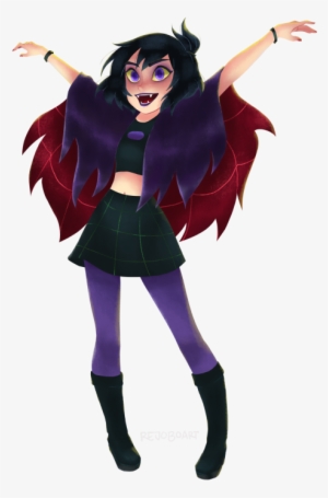 Cartoon Vampire Drawing At Getdrawings - Character Creator Doodle