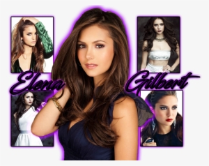 D A T I N G S T A T U S - Nina Dobrev Photoshoot Jake Bailey