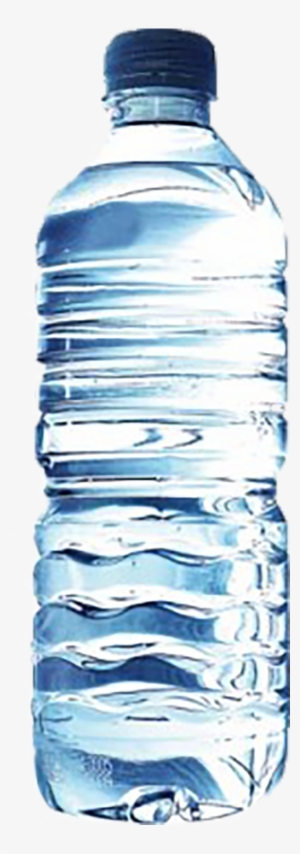 Message In A Bottle - Water Bottle