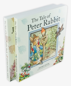 Tale Of Peter Rabbit Board Book By Beatrix Potter 9780723257936