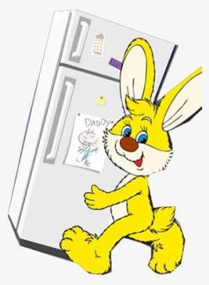 © 2018 Peter Rabbit Removals - Cartoon