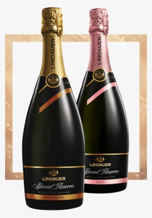 Personalise Your Johnnie Walker Bottle Now - Lindauer Special Reserve Brut Cuvee