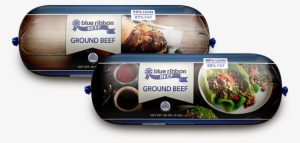 Blue Ribbon Beef Complements The Blue Ribbon Angus - Blue Ribbon Beef