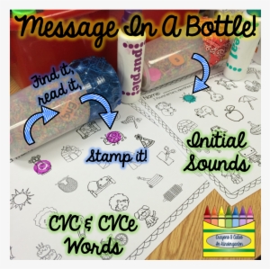 But I Did Want To Share This Little Activity We Are - Teacher