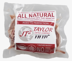 Gourmet Bundle - Strip Steak