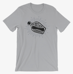 Message In A Bottle Shirt