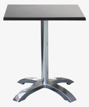 Source Outdoor Nevada 24" Table Top And Palm Base