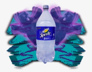 Net Art Vaporwave Seapunk Cyberwave Cyberfm Vapor Wave - Sprite Zero Lemon Lime Soda 12 Pack