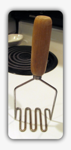 Cooked Finely Ground Beef - Tool