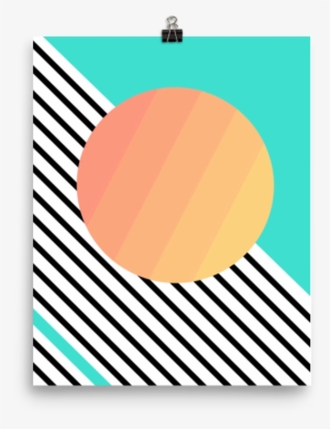 Photo Paper Poster - Poster