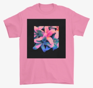 Magnolia Flower Aesthetic Vaporwave Art Street Skate - Death Metal Werewolf Care Bear