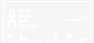 White Ribbon Day 2017