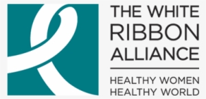 Network North Star Alliance Sos Children's Villages - White Ribbon Alliance Logo