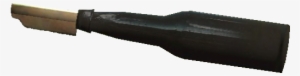 Bottle Message - Assault Rifle