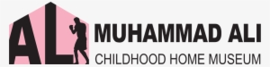 Contact - Muhammad Ali Logo Png