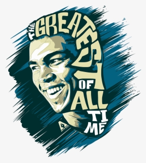 For The Memory Of Muhammad Ali - Boxing
