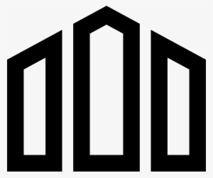 House Of Three Pillars Comments - Three Pillars Icon