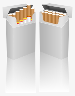 How To Set Use Cigarette Boxes Icon Png