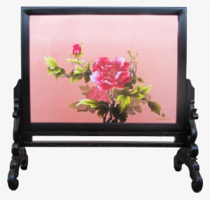 Peonies - Portable Network Graphics