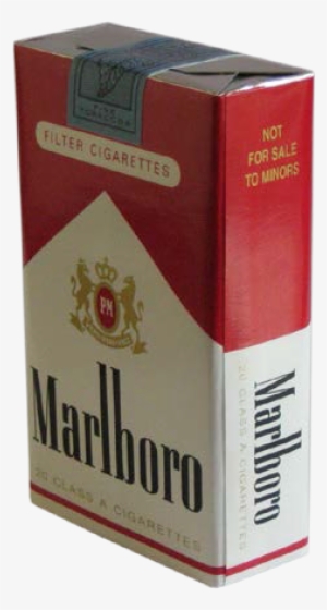 Cigarette Png Download - Pack Of Cigarettes Transparent