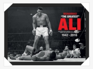 #330 - Muhammad Ali Vs Sonny Liston