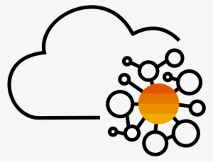 The Implementation Portal Provided By Sap Cloud Alm - Digital Transformation Icon Gif