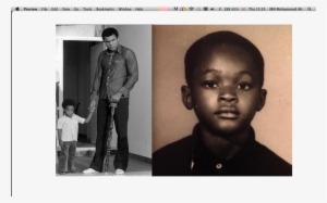 Ibn Muhammad Ali On Twitter - Monochrome