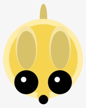 Fennec Fox, - Cartoon