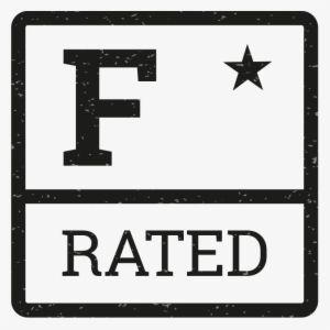 F-rated Bronze - Online Pilates