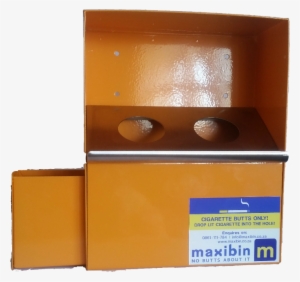 New Product Maxibin-mini Maxibin Mini - Maxibin Pty Ltd