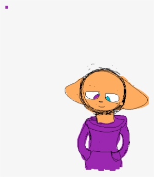 Fennec Fox Oc - Fennec Fox