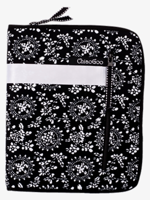 Chiaogoo Spin Interchangeable Knitting Needle Set-complete