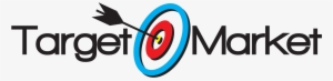 Fitness Gold Gym - Target Market Logo Png
