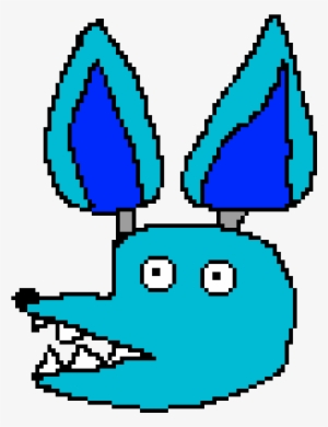 Fin The Fennec Fox - Disney World , Lego Lands