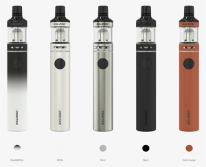 Joyetech - Joyetech Exceed D19 Review