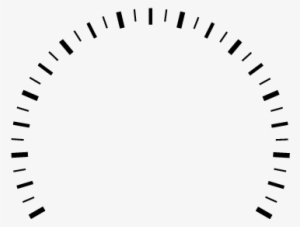 4" Speedometer 180mph Programmable - Circle